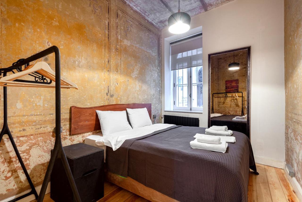 Origine Rentals Galata L1 Istanbul Exteriör bild